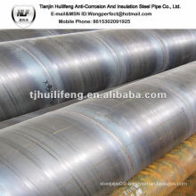 12 inch steel pipe
